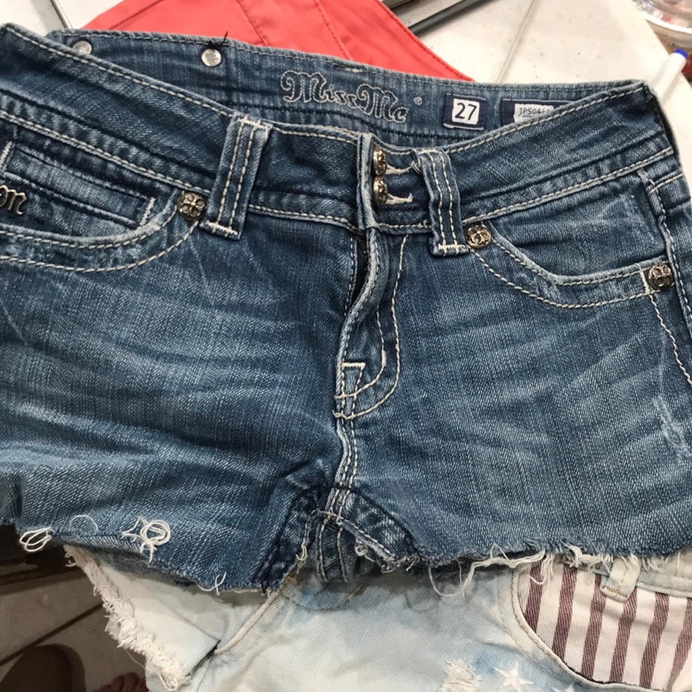 Shorts